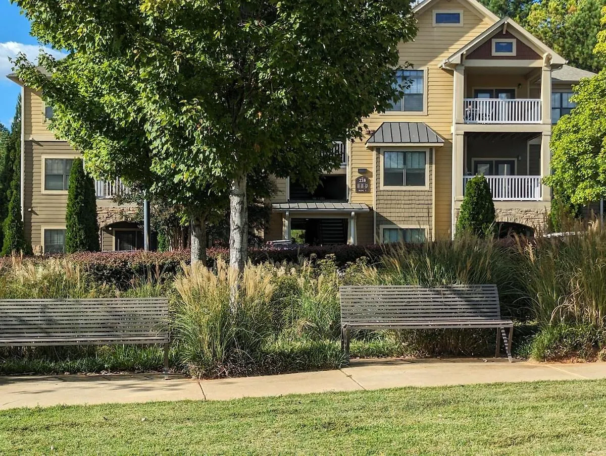 Stay And Play - Sleeps 7 