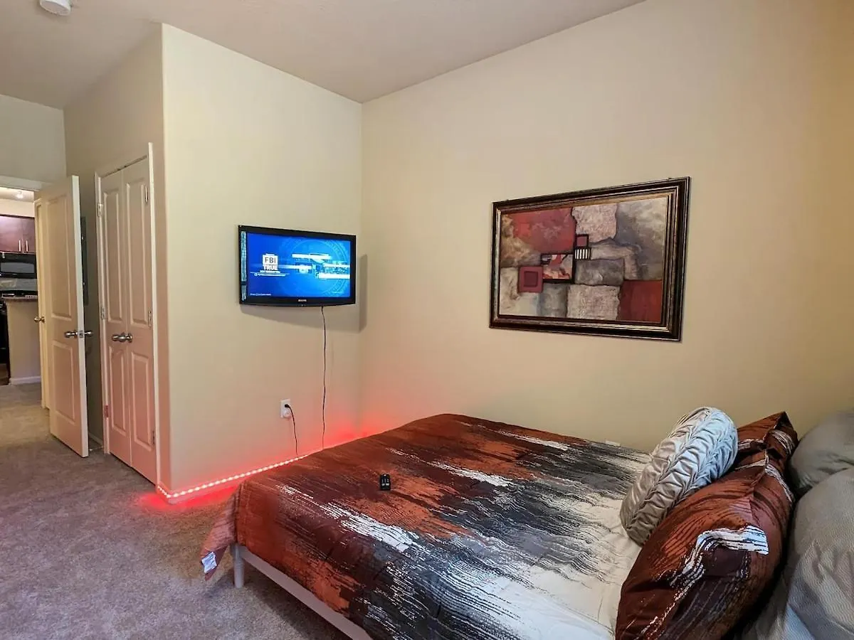 Apartamento Stay And Play - Sleeps 7 