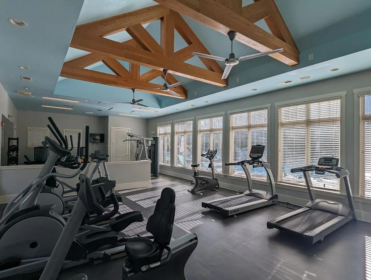 Stay And Play - Sleeps 7 