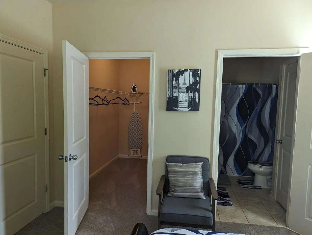 Stay And Play - Sleeps 7 
