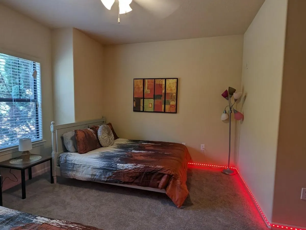 Appartement Stay And Play - Sleeps 7 