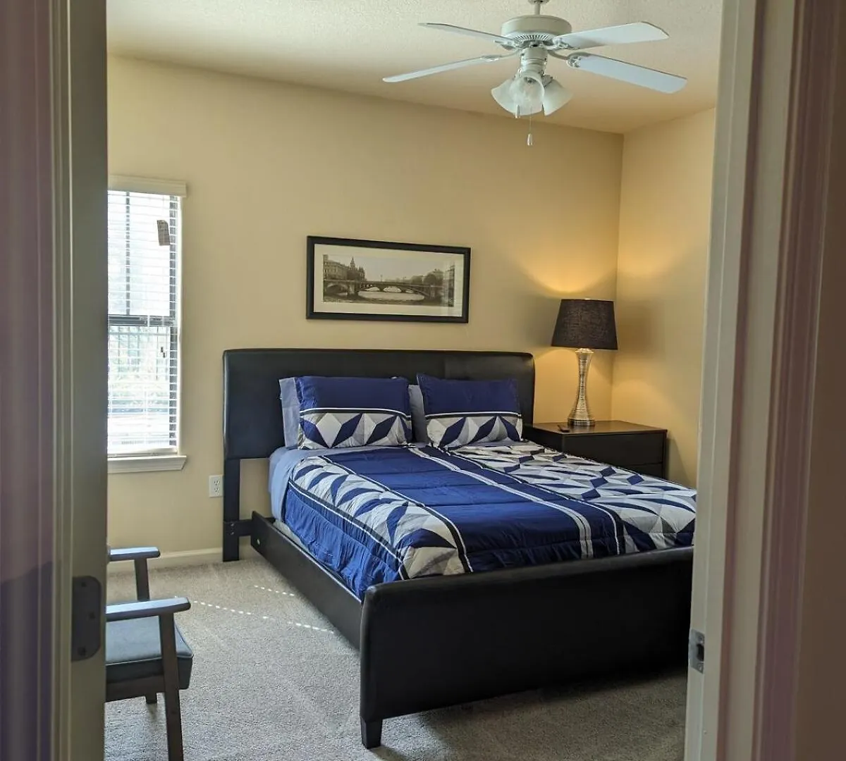 Stay And Play - Sleeps 7 