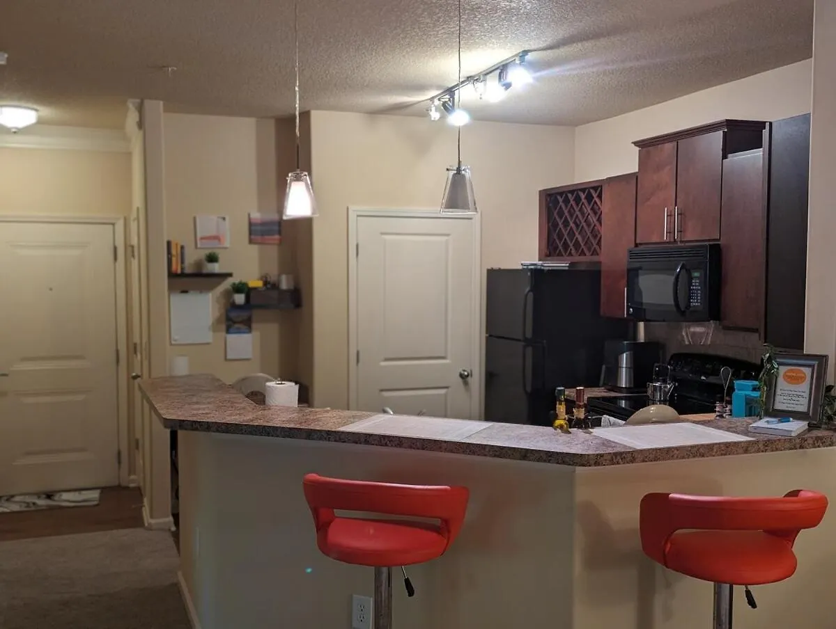 Stay And Play - Sleeps 7 