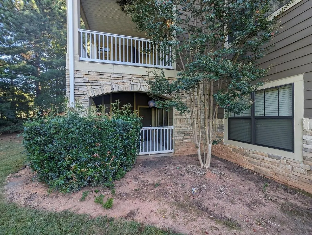 Stay And Play - Sleeps 7 