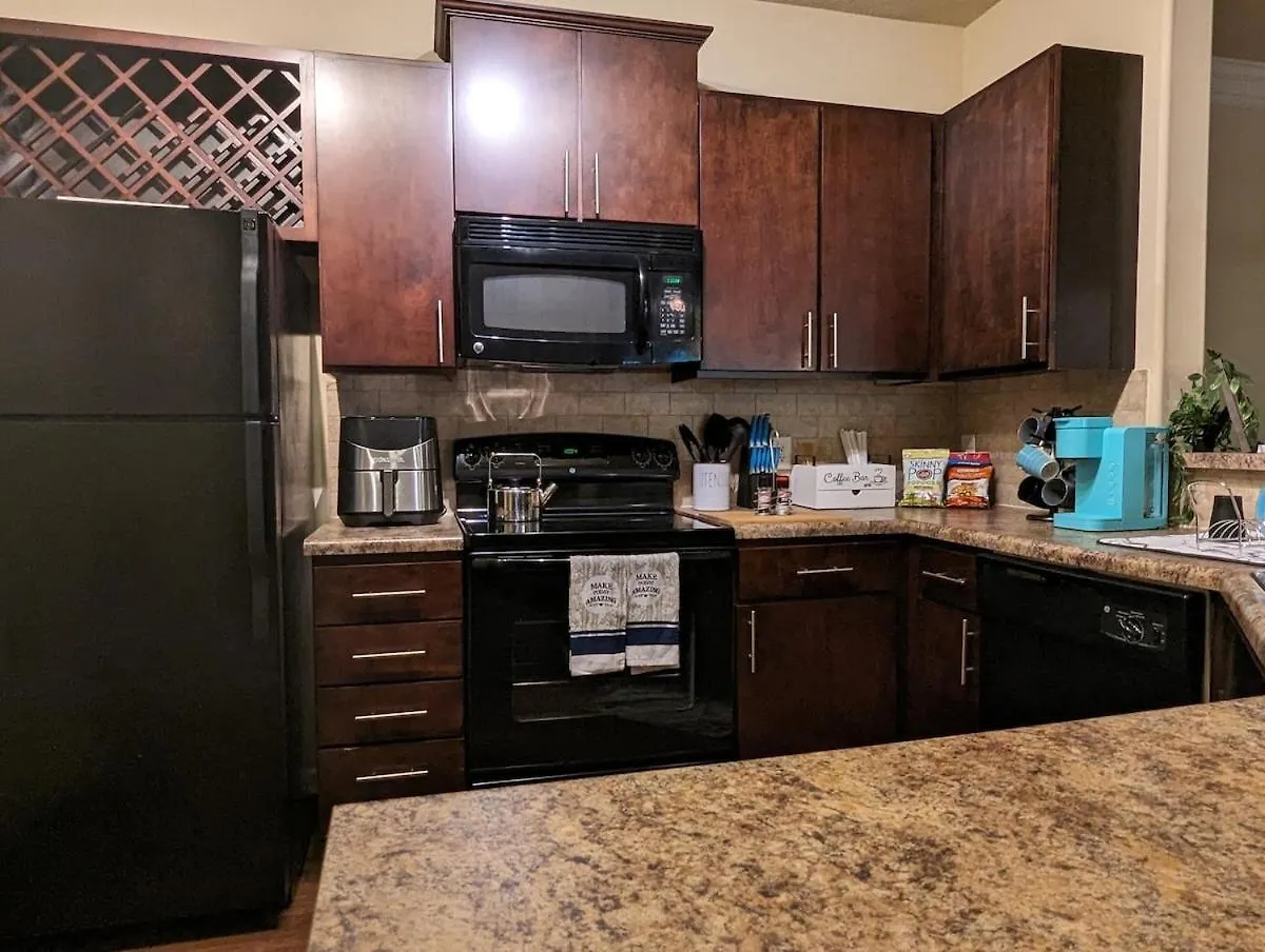Stay And Play - Sleeps 7 