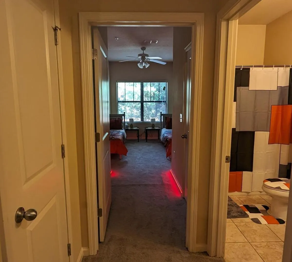 Stay And Play - Sleeps 7 