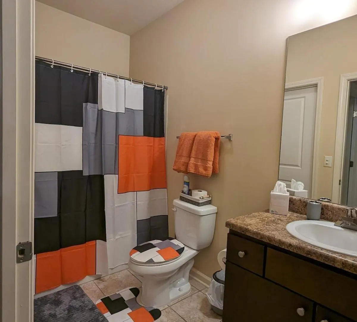 Appartement Stay And Play - Sleeps 7 