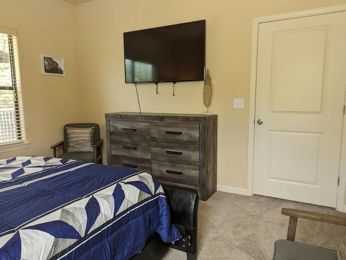 Appartement Stay And Play - Sleeps 7 
