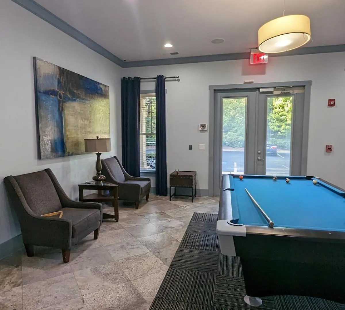 Appartement Stay And Play - Sleeps 7 