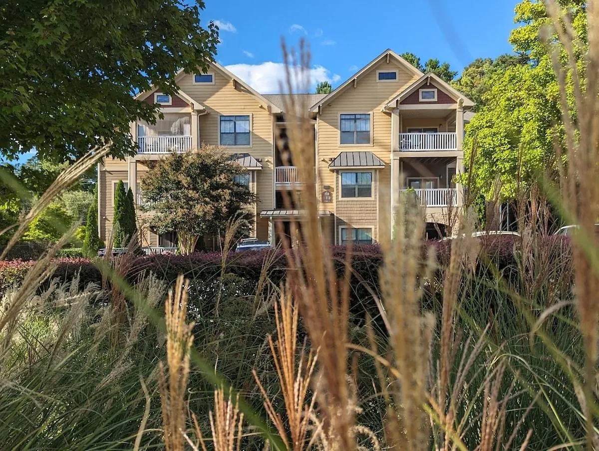 Stay And Play - Sleeps 7 