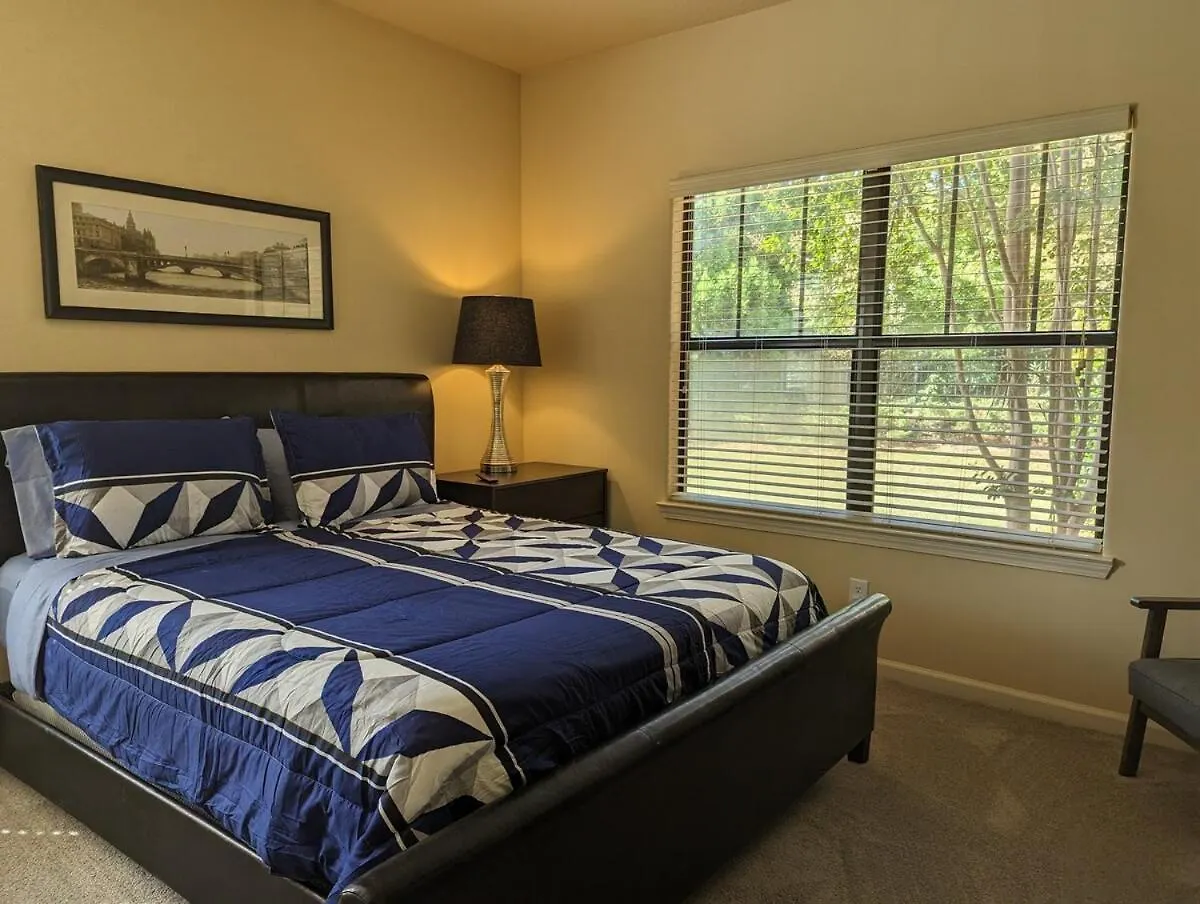 Appartement Stay And Play - Sleeps 7 