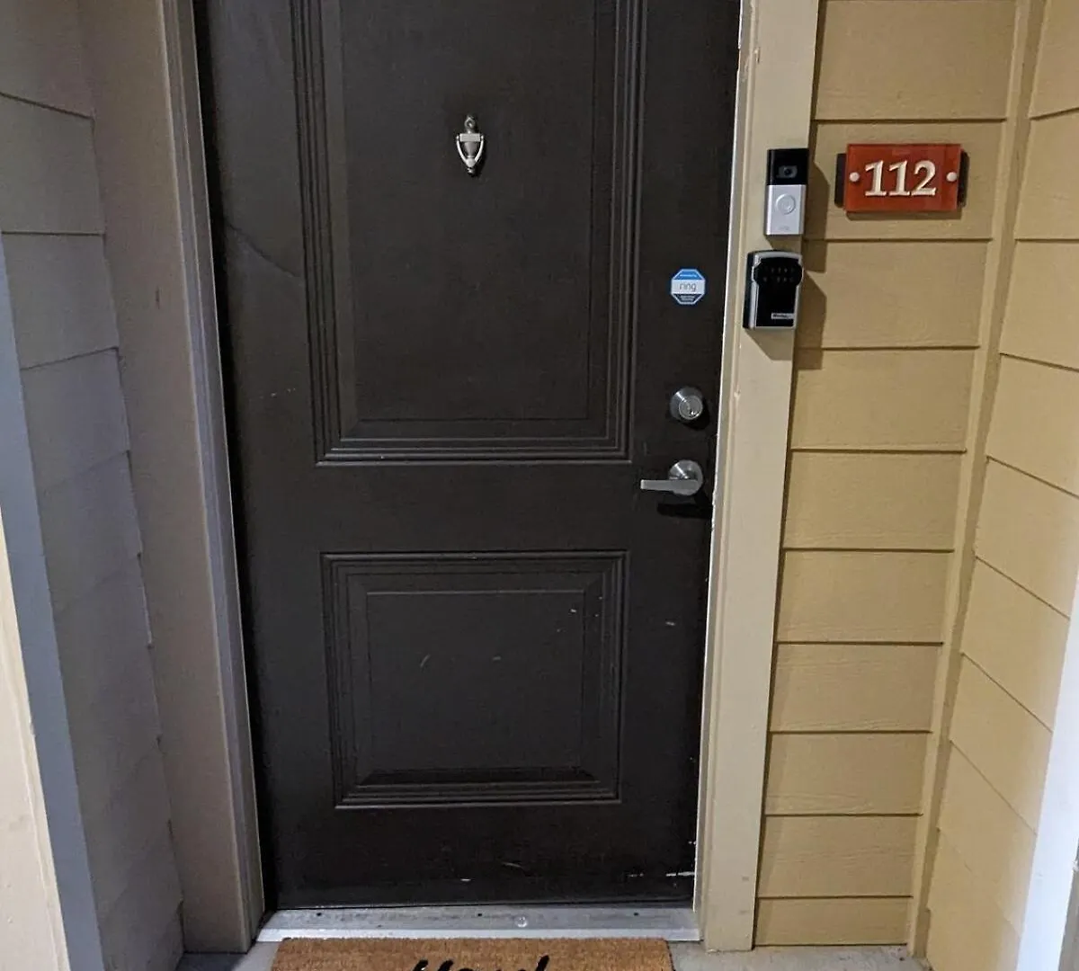 Stay And Play - Sleeps 7 
