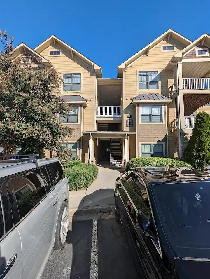 Stay And Play - Sleeps 7 